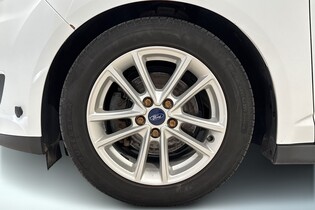 Ford C-MAX vaihtoauto