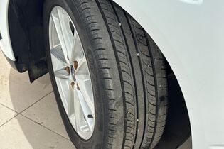 Ford C-MAX vaihtoauto