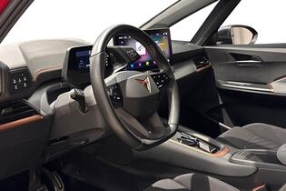 Cupra Born vaihtoauto