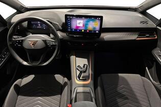 Cupra Born vaihtoauto