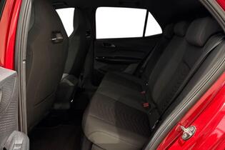 Cupra Born vaihtoauto