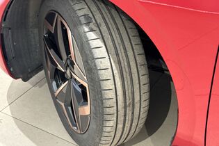 Cupra Born vaihtoauto