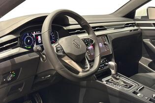 Volkswagen Arteon vaihtoauto