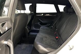 Volkswagen Arteon vaihtoauto