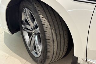 Volkswagen Arteon vaihtoauto