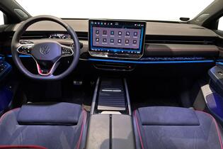 Volkswagen ID.7 vaihtoauto