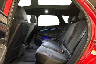 Volkswagen ID.7 vaihtoauto