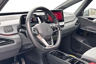 Volkswagen ID.3 vaihtoauto