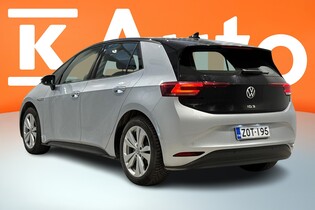 Volkswagen ID.3 vaihtoauto