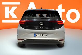 Volkswagen ID.3 vaihtoauto