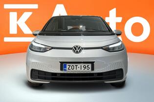 Volkswagen ID.3 vaihtoauto