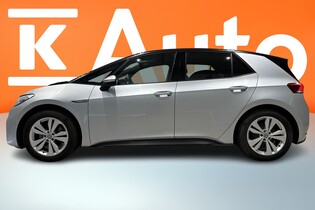 Volkswagen ID.3 vaihtoauto