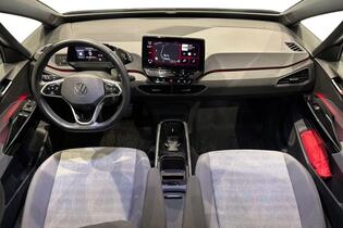 Volkswagen ID.3 vaihtoauto