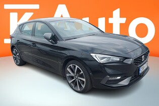 SEAT Leon vaihtoauto