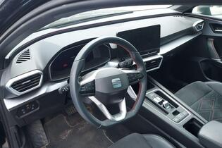 SEAT Leon vaihtoauto