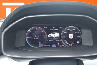 SEAT Leon vaihtoauto
