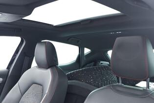 SEAT Leon vaihtoauto