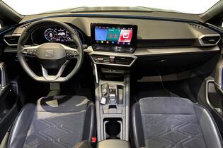 SEAT Leon vaihtoauto