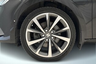 SEAT Leon vaihtoauto
