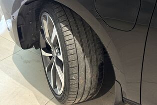 SEAT Leon vaihtoauto