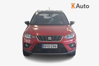 SEAT Arona vaihtoauto