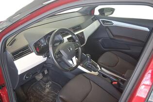 SEAT Arona vaihtoauto