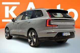 Volvo EX90 vaihtoauto