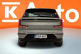 Volvo EX90 vaihtoauto