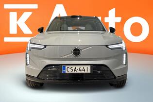 Volvo EX90 vaihtoauto