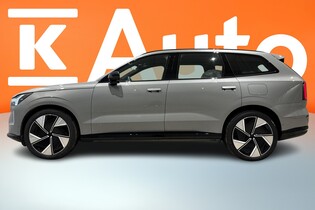 Volvo EX90 vaihtoauto