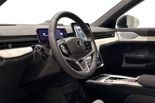 Volvo EX90 vaihtoauto