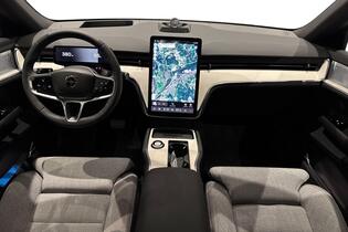 Volvo EX90 vaihtoauto