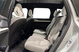 Volvo EX90 vaihtoauto