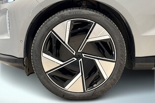 Volvo EX90 vaihtoauto