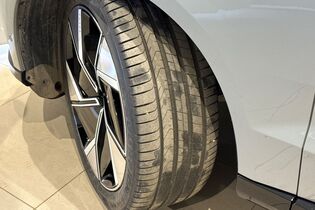 Volvo EX90 vaihtoauto