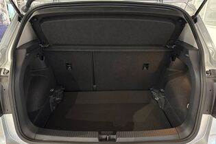 Volkswagen T-Cross vaihtoauto