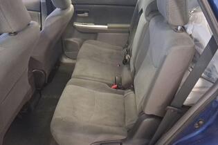 Toyota Prius+ vaihtoauto