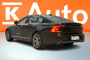 Volvo S90 vaihtoauto