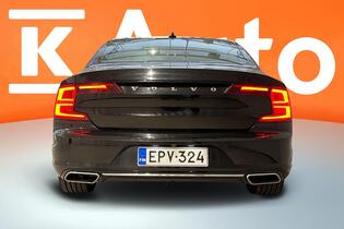 Volvo S90 vaihtoauto