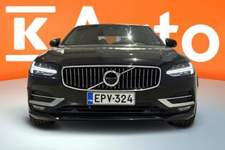 Volvo S90 vaihtoauto