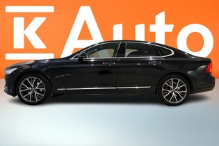 Volvo S90 vaihtoauto