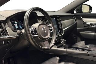 Volvo S90 vaihtoauto