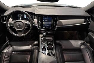 Volvo S90 vaihtoauto