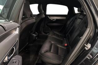 Volvo S90 vaihtoauto