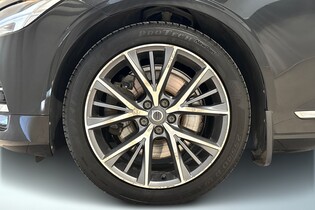 Volvo S90 vaihtoauto