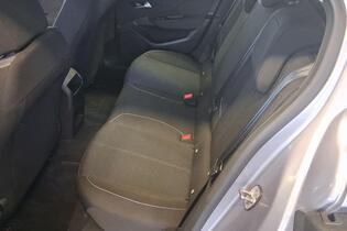 Peugeot 308 vaihtoauto