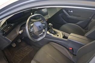 Peugeot 308 vaihtoauto