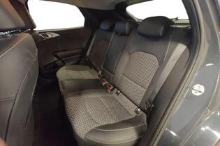 Kia XCeed vaihtoauto