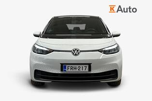 Volkswagen ID.3 vaihtoauto