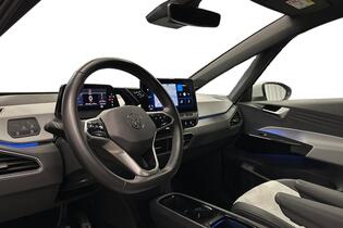 Volkswagen ID.3 vaihtoauto